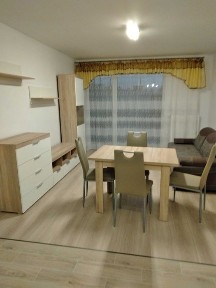 Wynajmę mieszkanie 65m, 3 pokoje Kraków ul. Pękowicka 72 Garaż