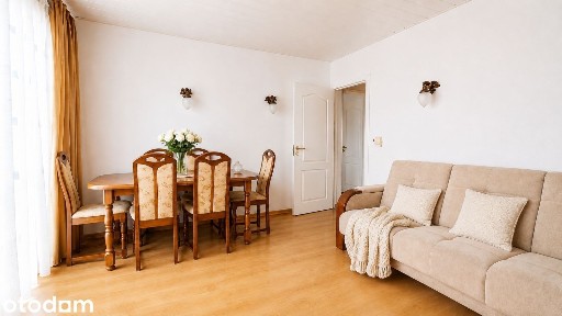 3 pokoje, 59m2, balkon, bezpośrednio, blisko park, Bocianek