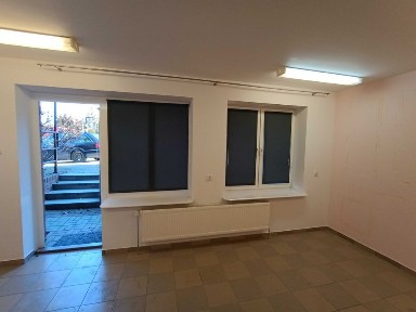 Lokal do wynajęcia, ul.Pułaskiego, Białystok