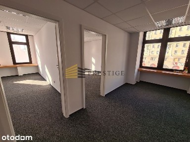 Biurowiec Bipromasz - Twoje nowe miejsce biznesu p