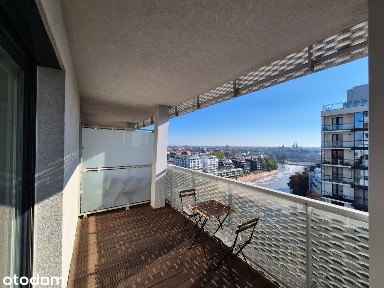 14th Floor | 2-bed | Amazing View | Atal Towers | 18m terrace