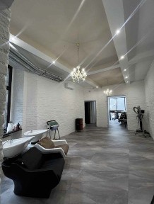 Gabinet do wynajecia lub sala