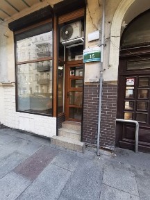 Do wynajęcia lokal usługowy 20m2+ antresola ok 20m2 w Centrum