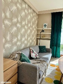 NOWA CENA! Dwupokojowy apartament z mini tarasem