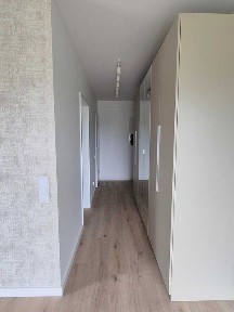 REZERWACJA Apartament 2-pokojowy | miejsce parkingowe | nowe budownictwo