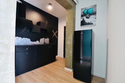 Apartament 2-pokojowy- osoba prywatna