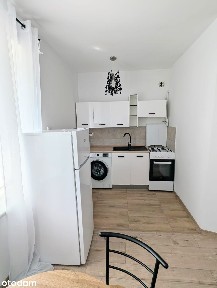 Mieszkanie, 36 m², Olsztyn