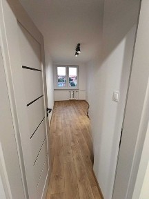 Do wynajęcia 3-pokojowe mieszkanie.