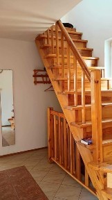 3 pokoje + ogród nad rzeką, Waplewo gm. Olsztynek REZERWACJA