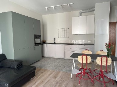 MIESZKANIE DWUPOKOJOWE 45M2, UL. Geodezyjna Warszawa (przy DECATHLON Targówek)