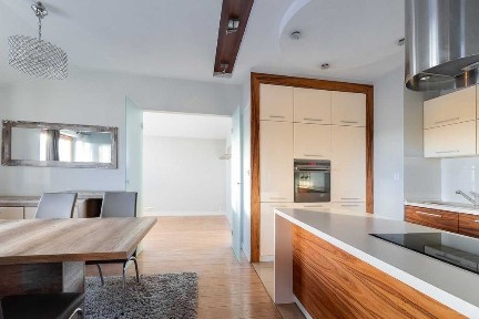 Białołęka*Geodezyjna*3pokoje*106,67m2*garaż*taras