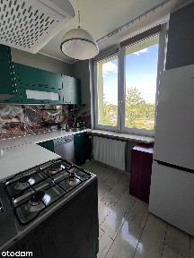 Przestronne mieszkanie 2-pokojowe w Sosnowcu