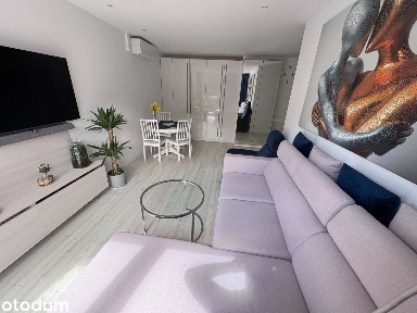 Przytulne mieszkanie z balkonem w Gdyni na Osiedlu Gdyńskim