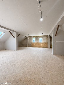 Lokal Usługowy DO Własnej Aranżacji Bojano