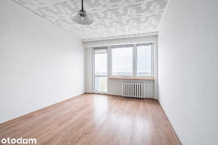 Mieszkanie 4 pokoje, 57,40 m2, ul. Pana Balcera