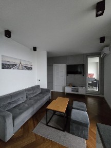 Mieszkanie rzeszow hetmanska 55 m2 trzy pokojowe