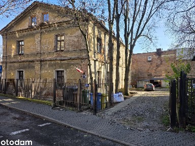 ul. Żmigród, Śródmieście, Lublin, lubelskie