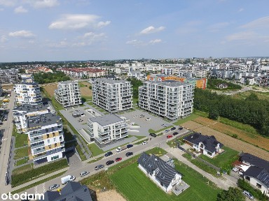 Lublin, ul. Kwarcowa 