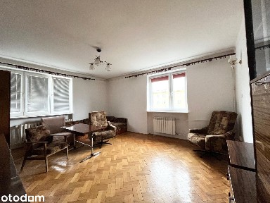 Na sprzedaż - przestronne 3-pokojowe mieszkanie Kraśnik Fabryczny.