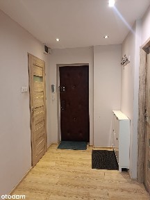 SASKA KĘPA | 46 m² | 2 POKOJE | BALKON | ZIELEŃ ZA OKNEM (+SCHOWEK)