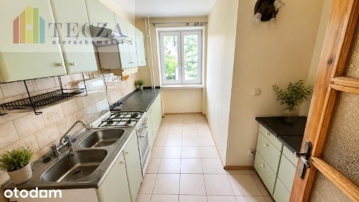 3 pokoje|72 m²|garderoba|balkon|Pełna własność|Pra