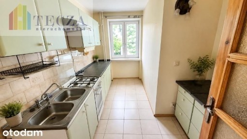 3 pokoje|72 m²|garderoba|balkon|Pełna własność|Pra