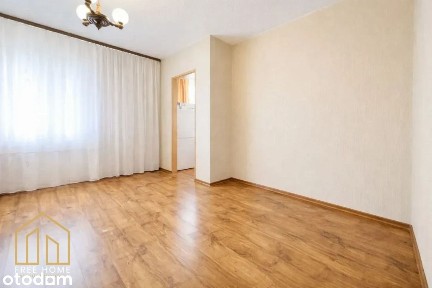 2 pokoje z balkonem w sercu Głogowa, Aleja Wolności