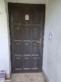 3 piętrowy dom w zabudowie szeregowej z garażem. Piaseczno