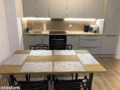 Mieszkanie 3-pokojowe - 82 m² - Elbląska Starówka