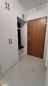 Mieszkanie 3-pokojowe, Okrzei, Praga-Północ. BEZ PROWIZJI.