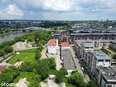 Przestrzeń dla biznesu, usług i handlu