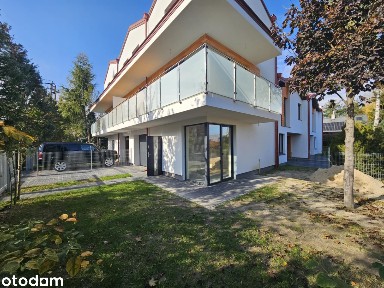 Dom, 122 m², Pruszków