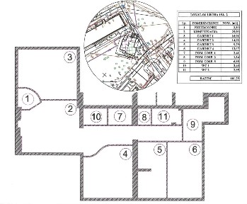 0% prowizji/ lokal 102m2/miejsca postojowe/tramwaj