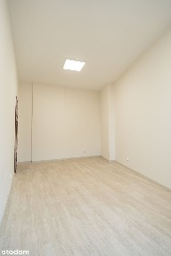 Super Lokal centrum 20 m2 dostęp do wody w lokalu/ wyremontowany