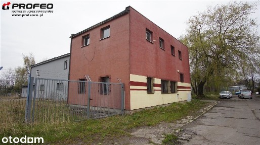 Zakład na sprzedaż, Bielsko-Biała