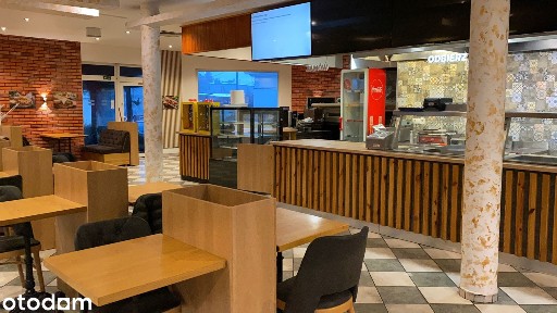 Lokal użytkowy, 212 m², Poznań