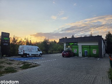Lokal o pow. 113m2 w pasażu usługowo-handlowym