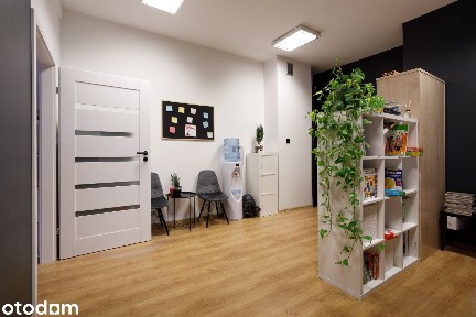 Lokal biurowy 60 m2 do wynajecia