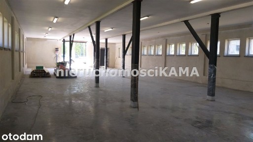 Hala/Magazyn, 409 m², Bielsko-Biała