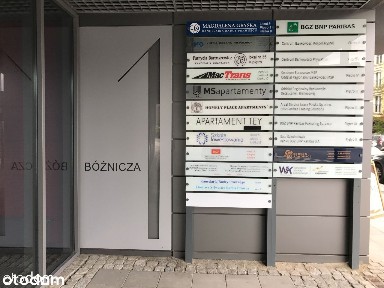 ul. Bóżnicza 1, Centrum, Stare Miasto, Poznań, wielkopolskie