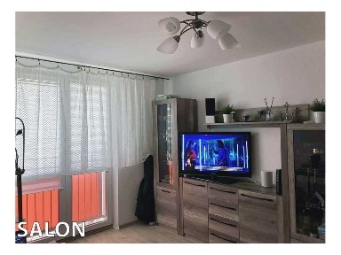 Świetne mieszkanie w Łomży | 2 pok | 33m² | Fantastyczna lokalizacja!
