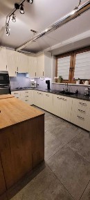Na sprzedaż komfortowy dom w zabudowie bliźniaczej - 154 m² | garaż | działka 400 m²