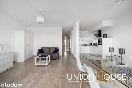 Przestronne 3 pokoje z balkon - Ludwinów