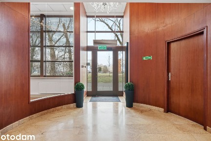 LOKAL PREMIUM | MOKOTÓW | 152 m² | 4 GABINETY | PARKING | BEZ PROWIZJI