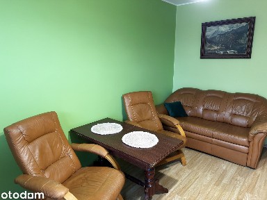 Rozkładowe 3 pokoje 54,66 m² z balkonem i windą, Górniak, bezpośrednio