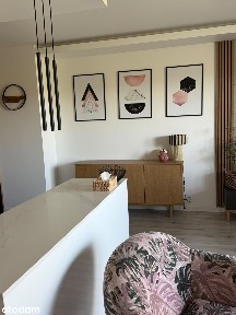 72,5 m² | 3 pokoje | Bluszczańska | Zielona okolica | 2 sypialnie