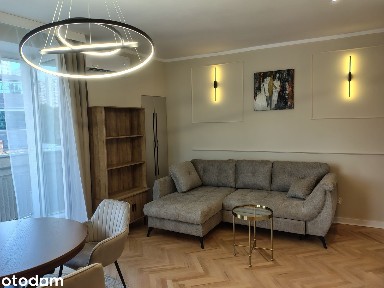Mieszkanie 2 pokoje, do wynajęcia ul. Elektoralna, klimatyzacja
