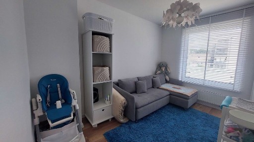 Gumieńce 2-3pok 54m2, 2021 rok, apartamentowiec, umeblowane.
