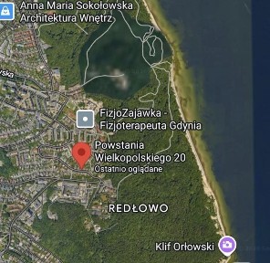 Redłowo | Przestronny dom do remontu | 290 m² | Blisko morza
