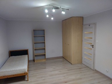 Mieszkanie na wynajem | dla 2-3 studentów | Juliusza Lea | Miasteczko studenckie AGH